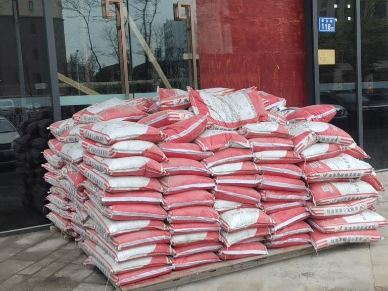 专业基础混凝土灌浆料厂家